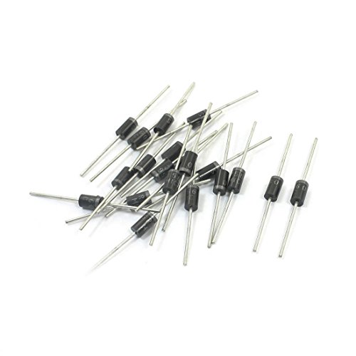 Gleichrichterdiode – T 60V 5A SR560