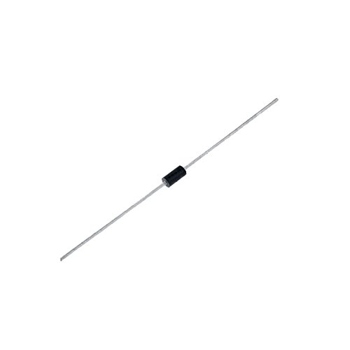 Diotec Semiconductor Gleichrichter-Diode, 50 Stück 1N4007