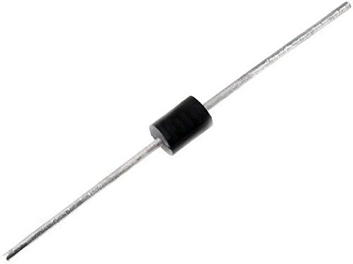 10x SB5100-DIO Diode Schottky rectifying