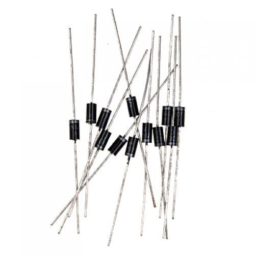 70 x Gleichrichterdioden Diode 1N4007 1A 1000V